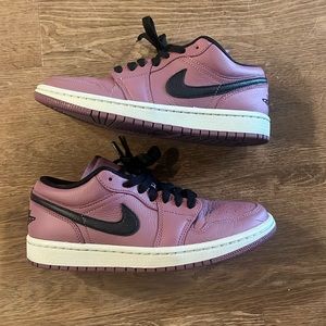 Nike AJ1 Air Jordan Light Women’s size 7